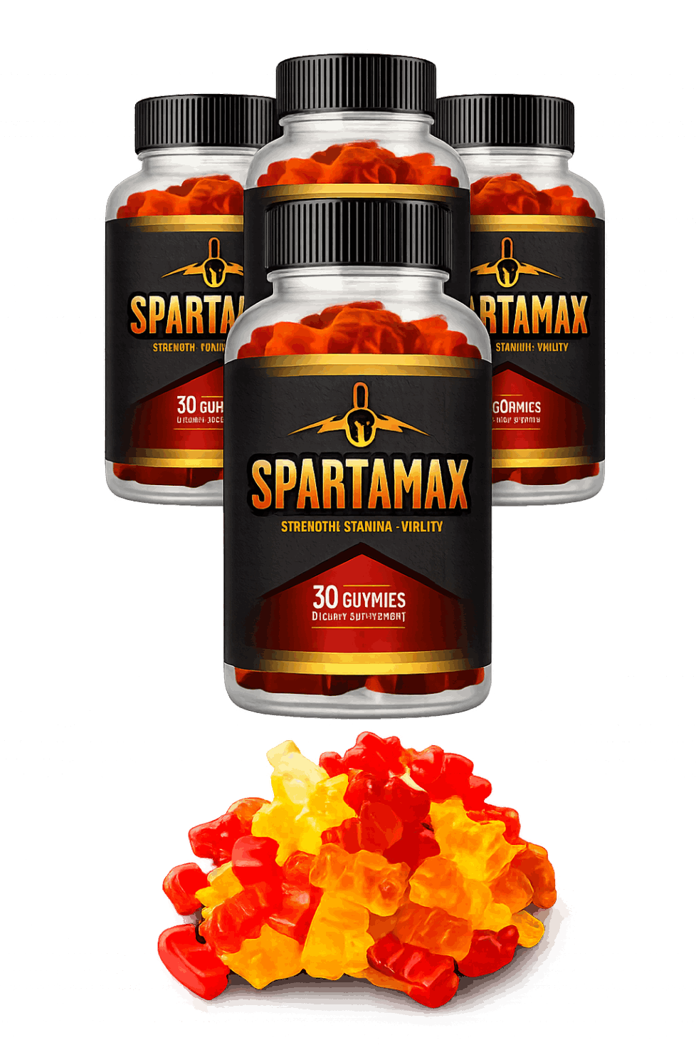 What is SpartaMax?