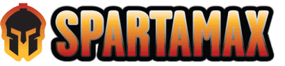 SpartaMax Logo