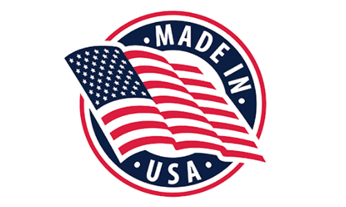  SpartaMax Made In USA